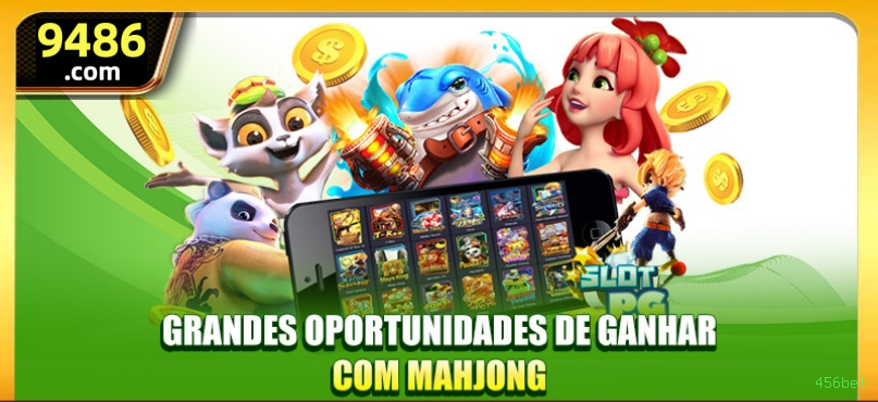 APK oficial da 456bet para Android
