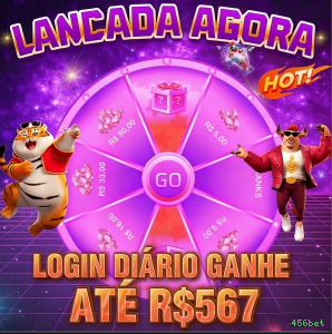 Jogos de loteria online na 456bet