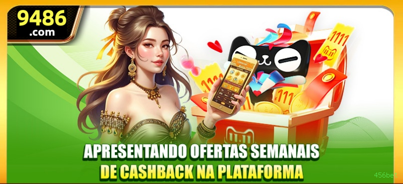Canal oficial da 456bet no Telegram