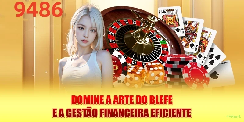 Ganhe prêmios incríveis na 456bet