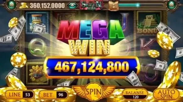 Gates of Olympus slot 456bet